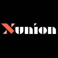 XUNION logo - Similar company to L-Reagent | Tril