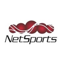 NetSports logo - Similar company to 3Equals