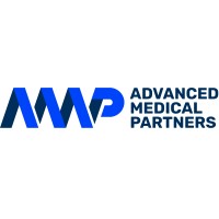 Advanced Medical Partners (AMP) logo - Similar company to Tin Kitchen