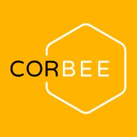 Corbee logo - Similar company to Webdec Sistemas