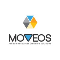 Moveos logo - Similar company to Cml It