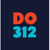 Do312 logo - Similar company to Chashama