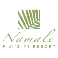 Namale Resort & Spa logo - Similar company to Jean-Michel Cousteau Resort Fiji