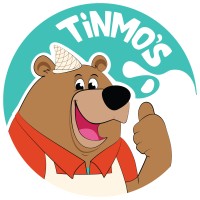 Tinmo's logo - Similar company to Tinmo Graph