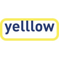 YELLLOW- Label for Learning & Leadership logo - Similar company to Getunboxed