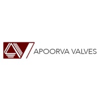 APOORVA VALVES logo - Similar company to Acme Fluid Systems
