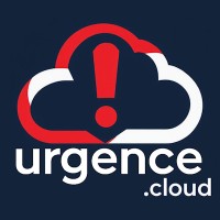 Urgence.cloud logo - Similar company to Bajon Consulting