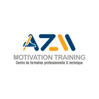 AZ MOTIVATION TRAINING logo - Similar company to Isaa Construction