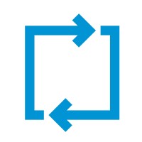 Recyclamine logo - Similar company to Advanced Materials-Aditya Birla Chemicals