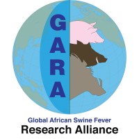 Global African Swine Fever Research Alliance (GARA) logo - Similar company to Rural Development Administration