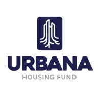 Urbana Housing Fund logo - Similar company to Ostraining