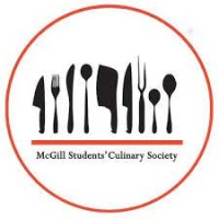 McGill Students' Culinary Society (MSCS) logo - Similar company to Mcconnect Mcgill