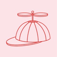 Hélico studio logo - Similar company to Ke Comms