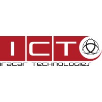 IraCar Technologies logo - Similar company to Gtechna