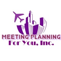 Meeting Planning For You, Inc. logo - Similar company to Meeting Matchmakers