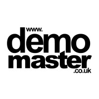 Demomaster CD DVD USB & Merch logo - Similar company to Letsbuyit.Com