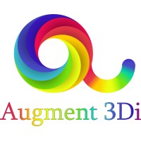 Augment 3Di logo - Similar company to Rapid Proto Tech