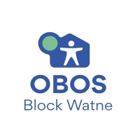 OBOS Block Watne logo - Similar company to Obos