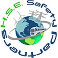 HSE Safety Partners logo - Similar company to Haskayne Students' Association