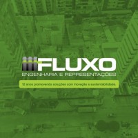 Fluxo Engenharia e Representação logo - Similar company to Consolid Engenharia