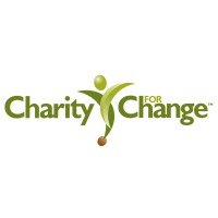 Charity for Change logo - Similar company to Gingras Global