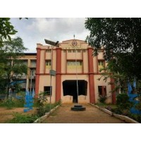 NSS College Nemmara logo - Similar company to Care And Cure