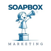 Soapbox Marketing logo - Similar company to Luchals
