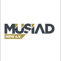 Müsiad NRW logo - Similar company to Ati̇ad