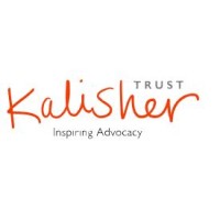 Kalisher Trust logo - Similar company to The Defendant