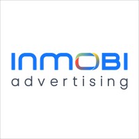 InMobi Advertising logo - Similar company to Bigo Ads