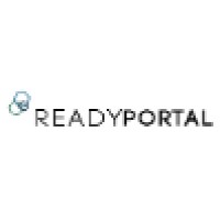 Readyportal logo - Similar company to Translucent Computing