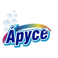 Ápyce Brasil logo - Similar company to Ikasalimp - Produtos De Limpeza E Organização