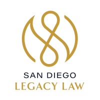 San Diego Legacy Law, PC logo - Similar company to Webtric Ads