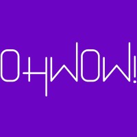 Ohwow! (Techstars '20) logo - Similar company to Introbot Ai