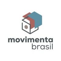 Movimenta Brasil logo - Similar company to Projeto Capacitar