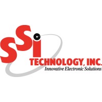 SSI Technology, Inc. logo - Similar company to Ssi Technology