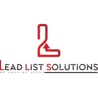 Lead List Solutions logo - Similar company to Lumlee: B2B List Building Agency