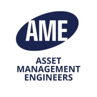 AME logo - Similar company to Applecross Electrical & Testing Services (Aets)