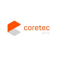 Coretec group logo - Similar company to Coretec Sa