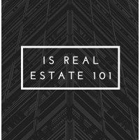 IS Real Estate 101 logo - Similar company to Stroësbergg