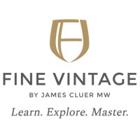 Fine Vintage Ltd. logo - Similar company to Hal-Con Sci-Fi Fantasy Association