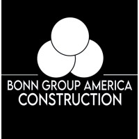 Bonn Group America Construction logo - Similar company to Bonn Metals Construction Ind