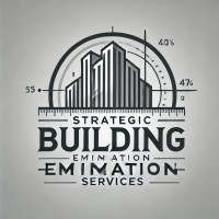 Strategic Building Estimation Services logo - Similar company to Smart Estimation Services
