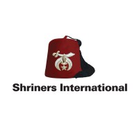 Shriners International logo - Similar company to Amerilist Dms