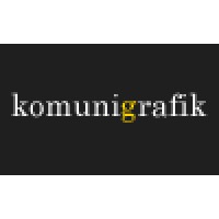 Komunigrafik