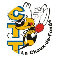 Tennis de Table La Chaux-de-Fonds logo - Similar company to Tennis De Table De Joué-Lès-Tours