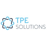 TPE SOLUTIONS logo - Similar company to Agence Hello Claire-Ma