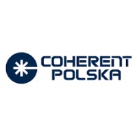 Coherent Polska logo - Similar company to Laser Delux®