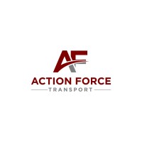 Action Force Transport logo - Similar company to Codenvoi Labs