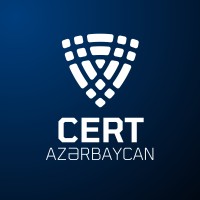 CERT Azerbaijan logo - Similar company to Azerbaijan Government Cert (Cert.Gov.Az)